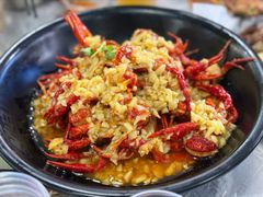 -串小白烧烤(金沙洲店)