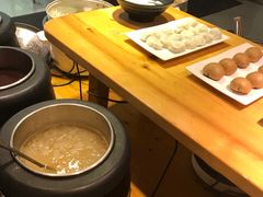-素清香(解放路店)