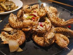 -沪小胖小龙虾(淮海中路旗舰店)