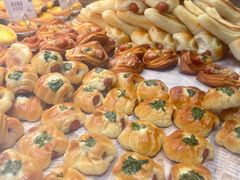 -顶东面包花园·生日蛋糕(香榭丽店)