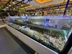 -四海蒸鲜蒸汽海鲜自助(北戴河店)