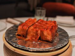 -新荣记(BFC外滩金融中心店)