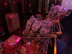 包房-金矿KTV(新会店)