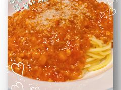 -萨莉亚意式餐厅(杭州西溪龙湖天街店)