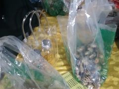 -老字号蛇口德记烧腊饭店·海鲜加工