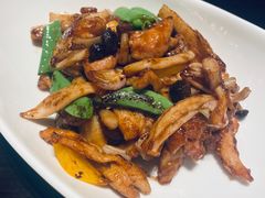 -领事馆19号中餐厅(厦门海景洲际酒店)