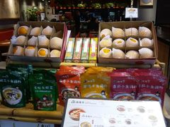 -渝是乎川渝小炒(新世界百货望京店)