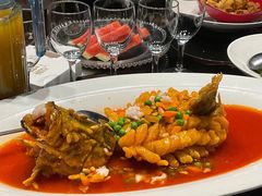 -青螺餐厅·家宴(松雅湖店)