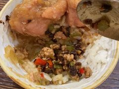 黑三剁-浩海火烧云傣家菜(京广店)