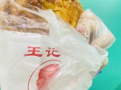 -甘记肥肠粉(马鞍北路店)