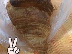 枫糖可颂-华丰贺氏(福新西路店)