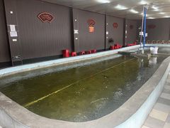-光头佬室内钓虾场·烧烤·团建·亲子(中山八路店)