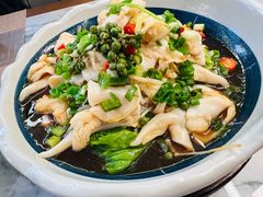 -君霖海鲜私房菜(春柳店)