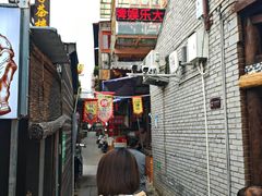 -茯茶镇