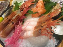 -花潮料理艺食馆(世欧广场店)