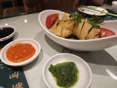 -滕记星发餐室·新加坡菜(巨鹿路店)