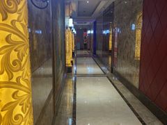 -萧邦音乐会所KTV·蒸汽活海鲜自助(福田店)