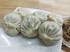 -津门张记包子铺(三马路店)