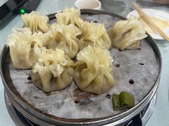 -域乐楼清真饭庄(华北路店)