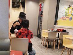 -永和大王(蛙嫩鸡香煲煲鲜·军博店)