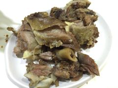-清真益鑫羊肉手抓馆(南大街店)