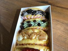 -甜治Cake(泽国店)
