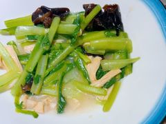 -来相会饺子·新辽菜(甘家口店)
