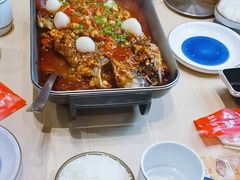 -鱼酷活鱼烤鱼(沈阳大悦城店)