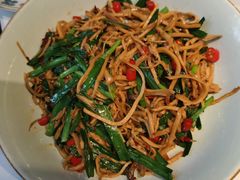 浏阳脆笋-匠熙小馆(崇文门店)