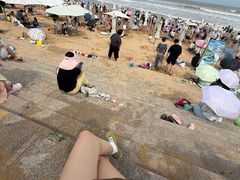 -日照海滨国家森林公园