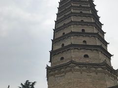 -法门文化景区