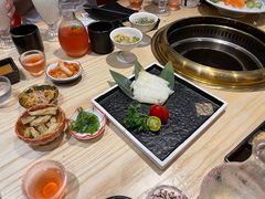 -松鱼亭·和牛烧肉(协鑫广场店)