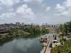 -恩阳古镇