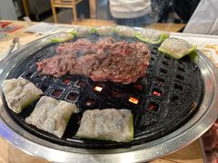 -霸腹烤肉(厦门柚子番店)