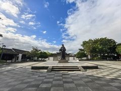 -王阳明故居