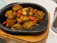-北李妈妈菜·海肠捞饭(高新万达店)