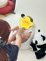 -可乐大王自然光儿童摄影(园区店)