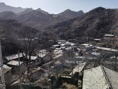 -水峪民俗村