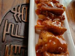 -云来居素食馆(东门店)