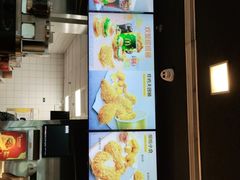 -麦当劳(红荔西店)