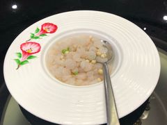 太湖白虾仁-无名居(中关村辽宁大厦店)
