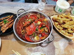 -小民大排档(光谷店)