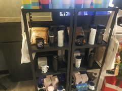 -瑞幸咖啡(新世界中心店)