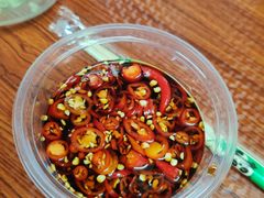 -威邵鸡煲(西华路总店)