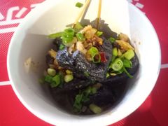 臭豆腐-海大南门夜市(海富街店)