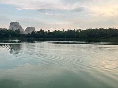 -美兰湖景区
