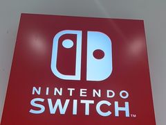 -任天堂Nintendo Switch体验店(天河城店)