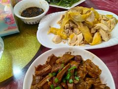 -品雅轩农家乐