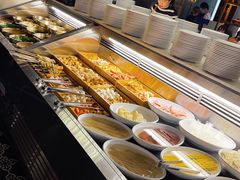 -火炉火自助餐(西直门凯德MALL店)