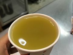 甘蔗汁-公利真料竹蔗水(中环店)
